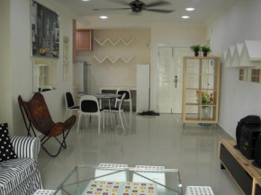 8 O'Clock Condo Service - Bandar Utama, PJ - Kuala Lumpur